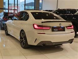 بي ام دبليو الفئة 3